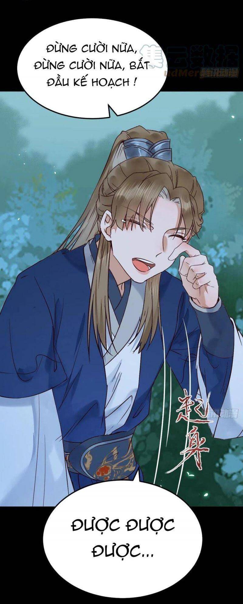 Tuyệt Sắc Quyến Rũ: Quỷ Y Chí Tôn: Chapter 424