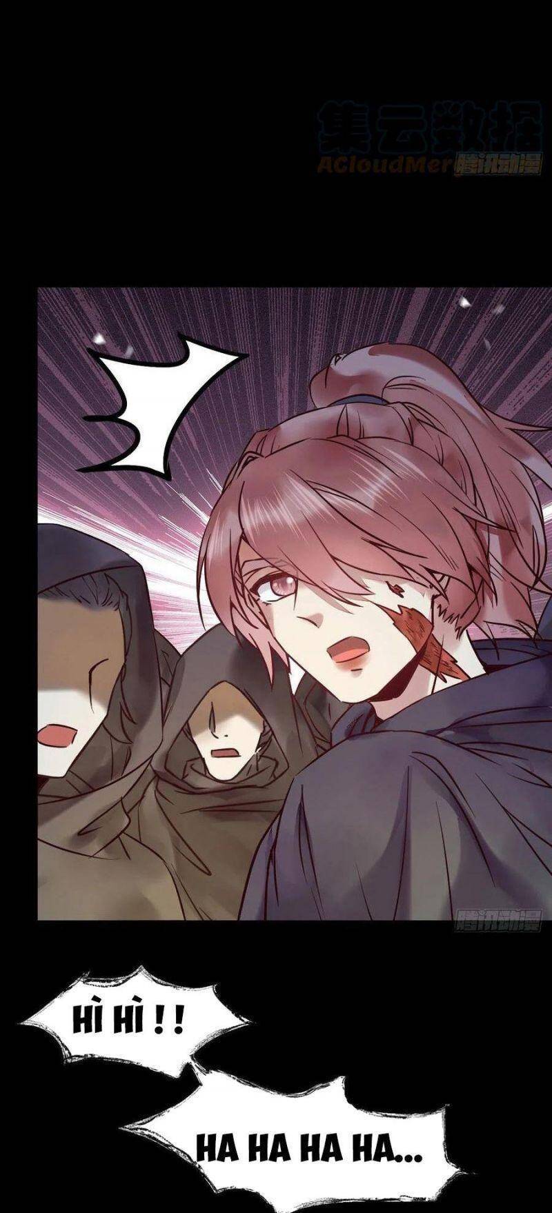 Tuyệt Sắc Quyến Rũ: Quỷ Y Chí Tôn: Chapter 424