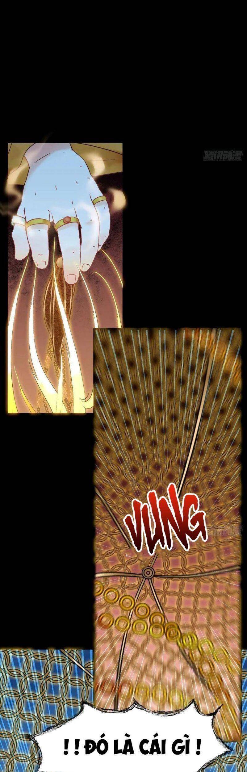 Tuyệt Sắc Quyến Rũ: Quỷ Y Chí Tôn: Chapter 424