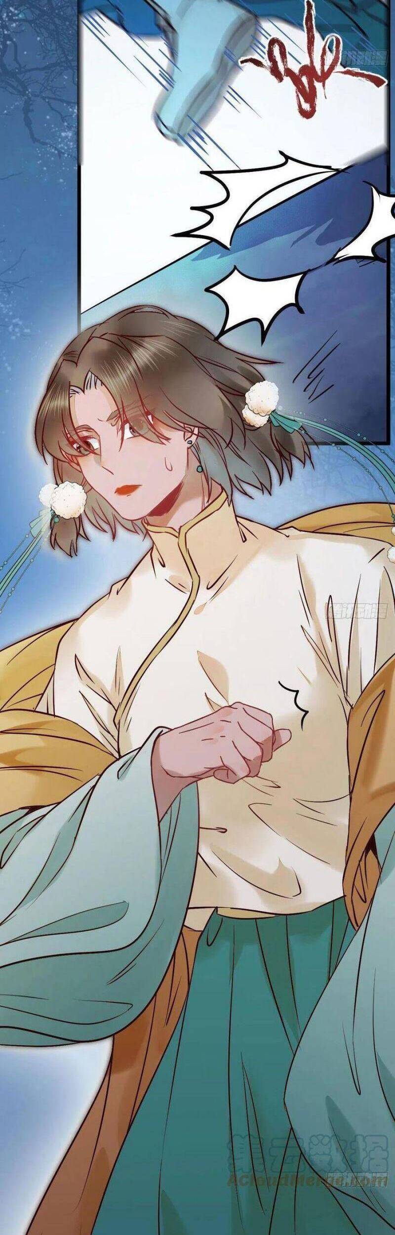 Tuyệt Sắc Quyến Rũ: Quỷ Y Chí Tôn: Chapter 424