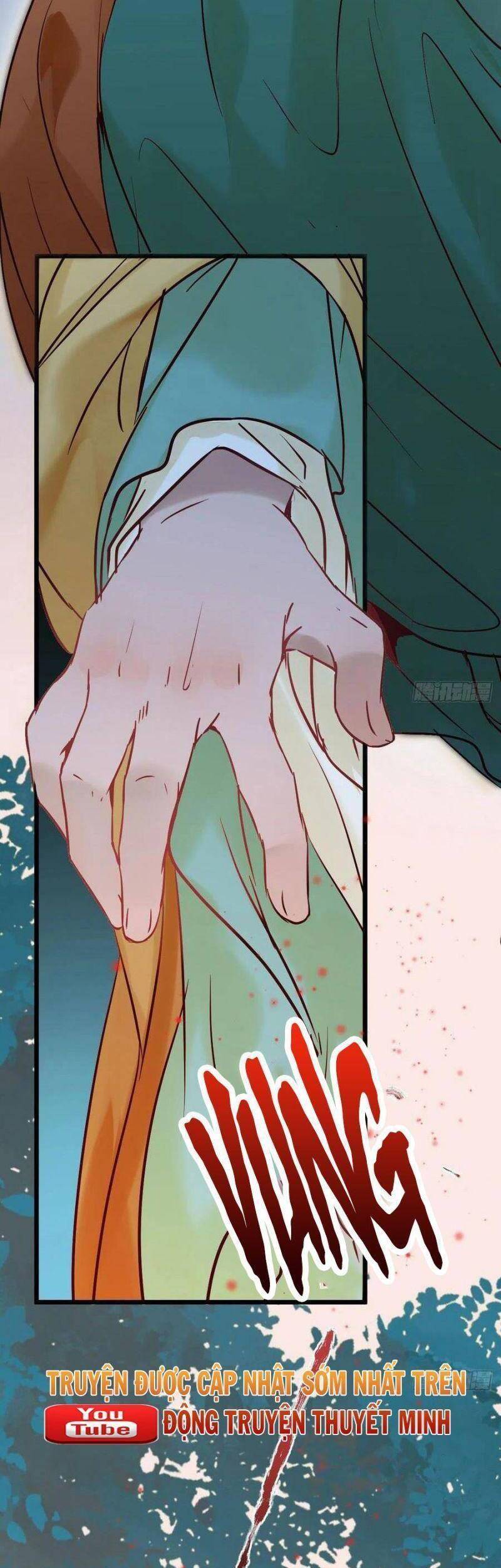 Tuyệt Sắc Quyến Rũ: Quỷ Y Chí Tôn: Chapter 424