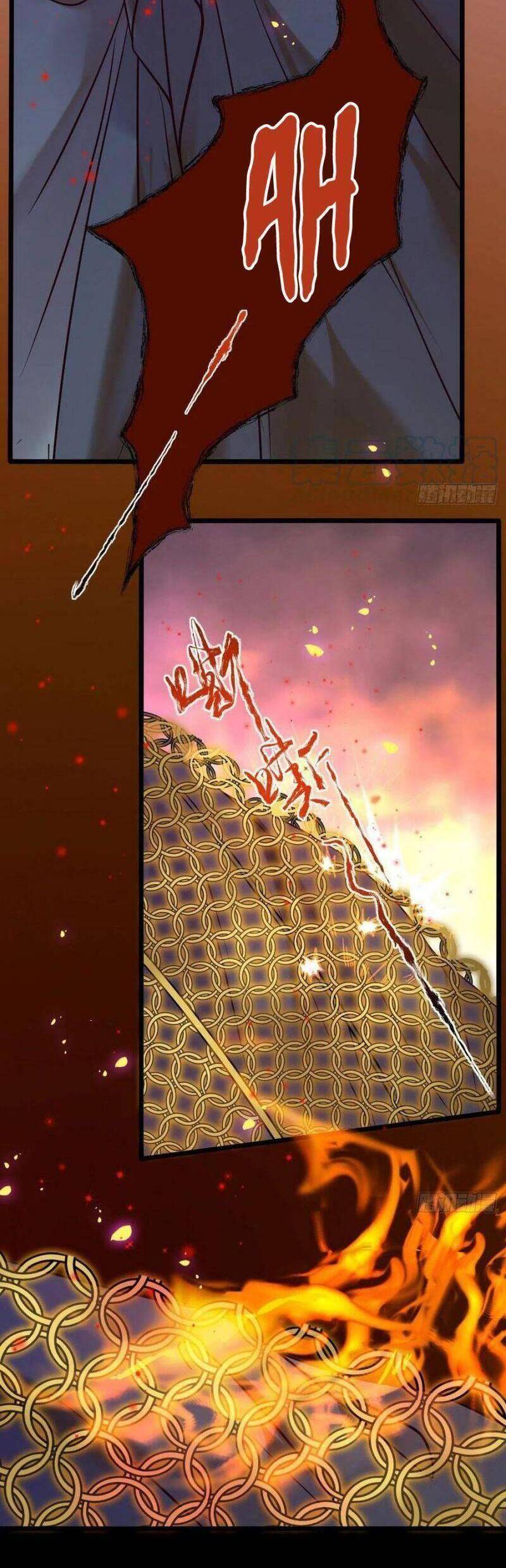 Tuyệt Sắc Quyến Rũ: Quỷ Y Chí Tôn: Chapter 424