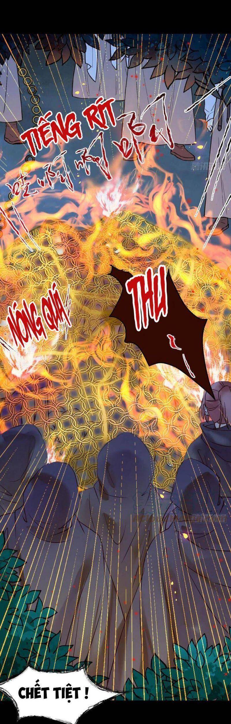 Tuyệt Sắc Quyến Rũ: Quỷ Y Chí Tôn: Chapter 424