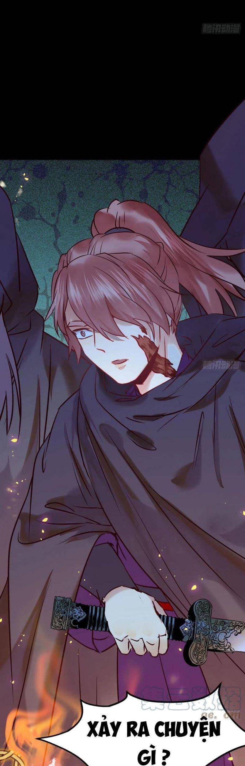 Tuyệt Sắc Quyến Rũ: Quỷ Y Chí Tôn: Chapter 424