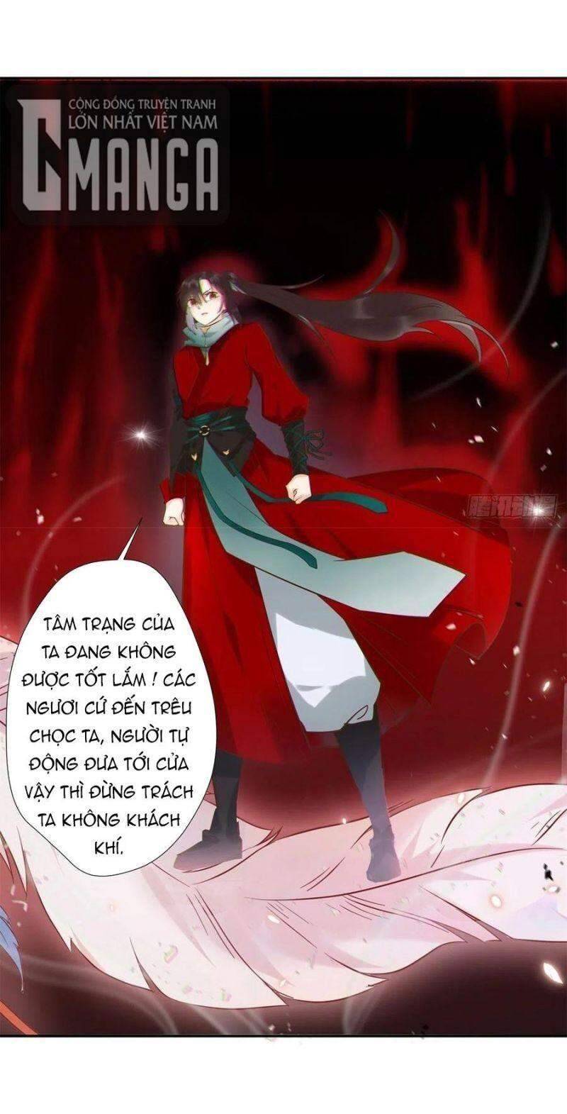 Tuyệt Sắc Quyến Rũ: Quỷ Y Chí Tôn: Chapter 424
