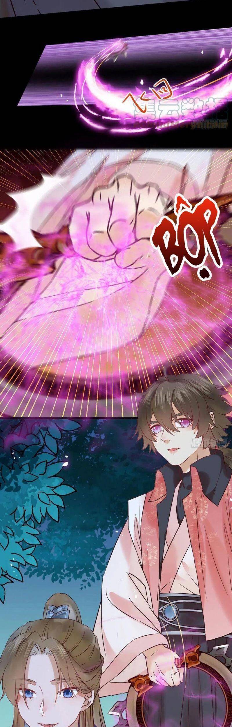 Tuyệt Sắc Quyến Rũ: Quỷ Y Chí Tôn: Chapter 424