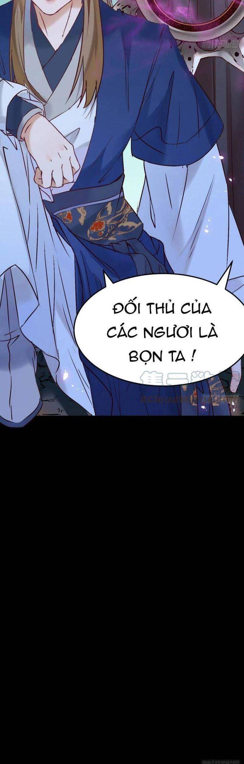 Tuyệt Sắc Quyến Rũ: Quỷ Y Chí Tôn: Chapter 424