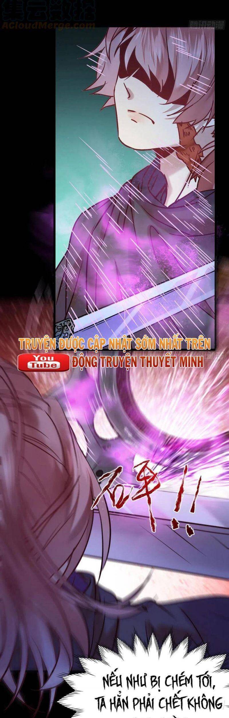 Tuyệt Sắc Quyến Rũ: Quỷ Y Chí Tôn: Chapter 424