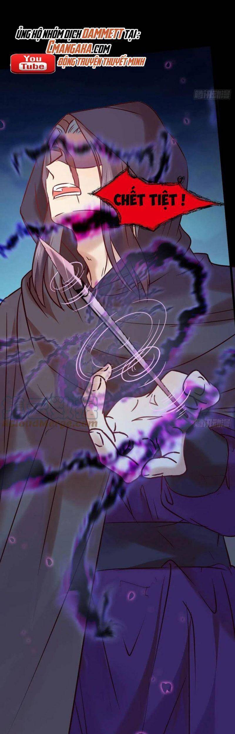 Tuyệt Sắc Quyến Rũ: Quỷ Y Chí Tôn: Chapter 424