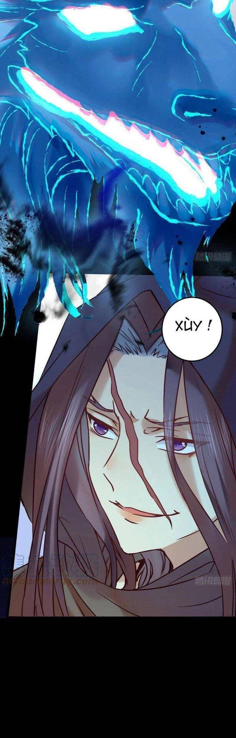 Tuyệt Sắc Quyến Rũ: Quỷ Y Chí Tôn: Chapter 424