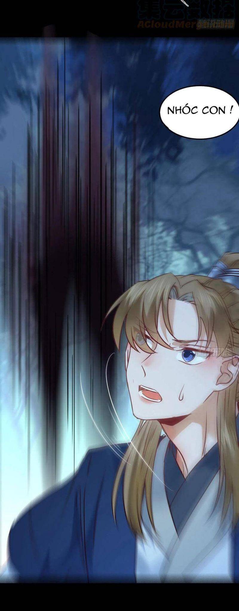 Tuyệt Sắc Quyến Rũ: Quỷ Y Chí Tôn: Chapter 424