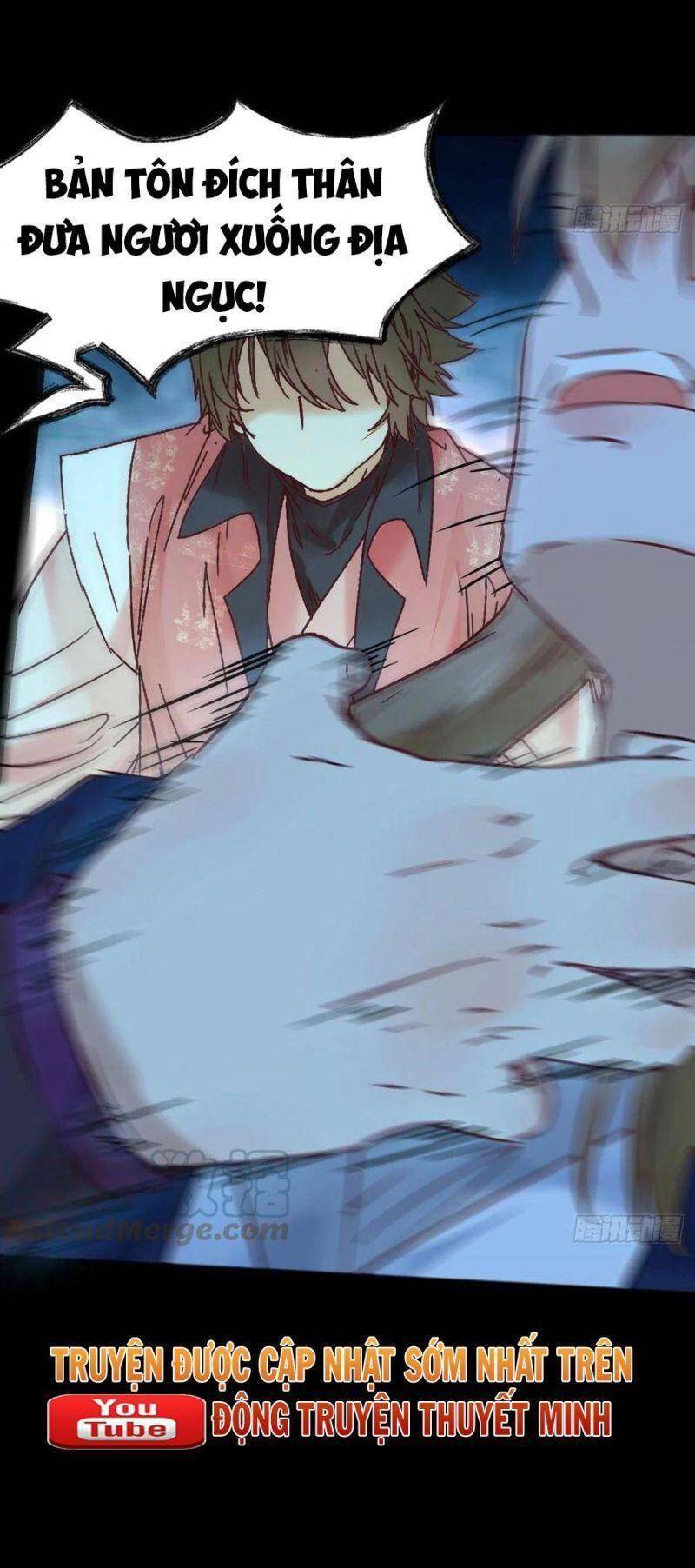 Tuyệt Sắc Quyến Rũ: Quỷ Y Chí Tôn: Chapter 424