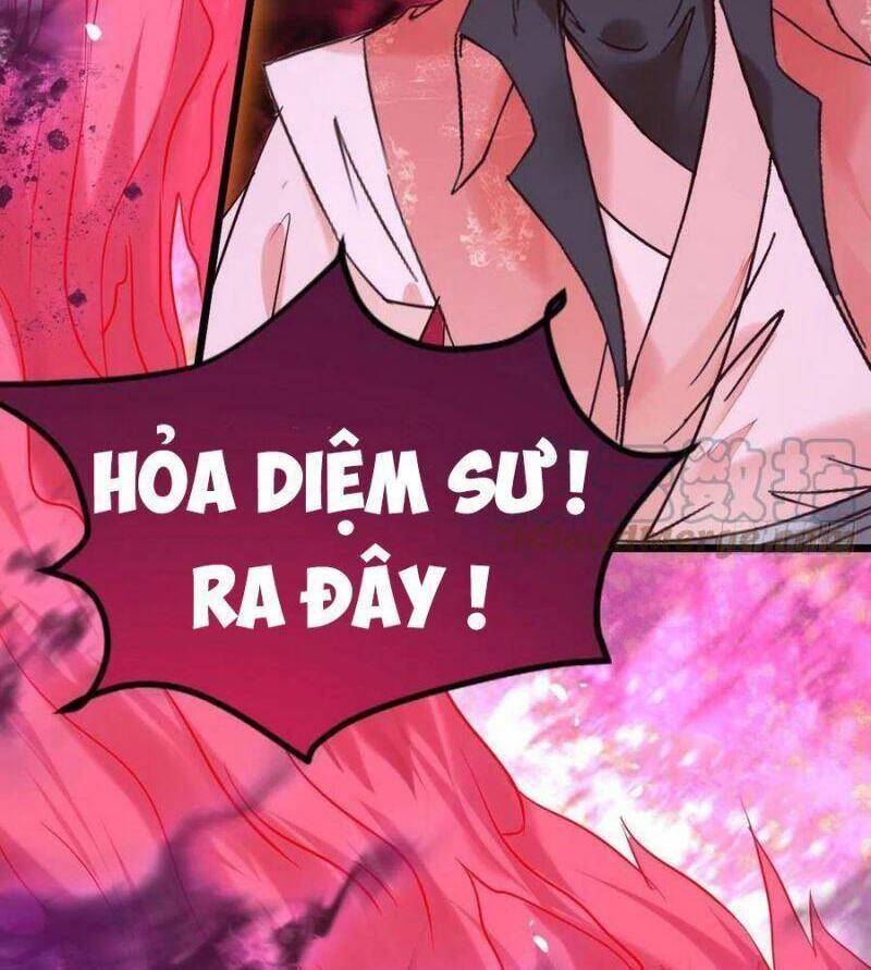 Tuyệt Sắc Quyến Rũ: Quỷ Y Chí Tôn: Chapter 424