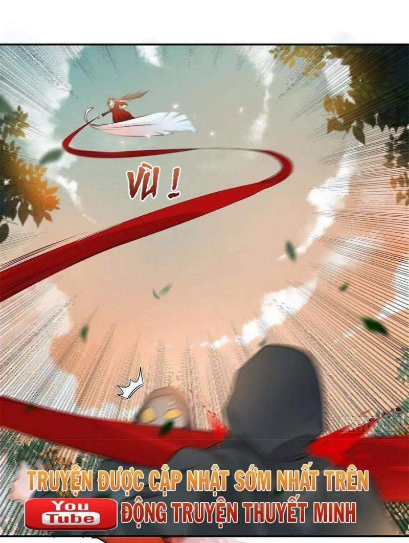 Tuyệt Sắc Quyến Rũ: Quỷ Y Chí Tôn: Chapter 424