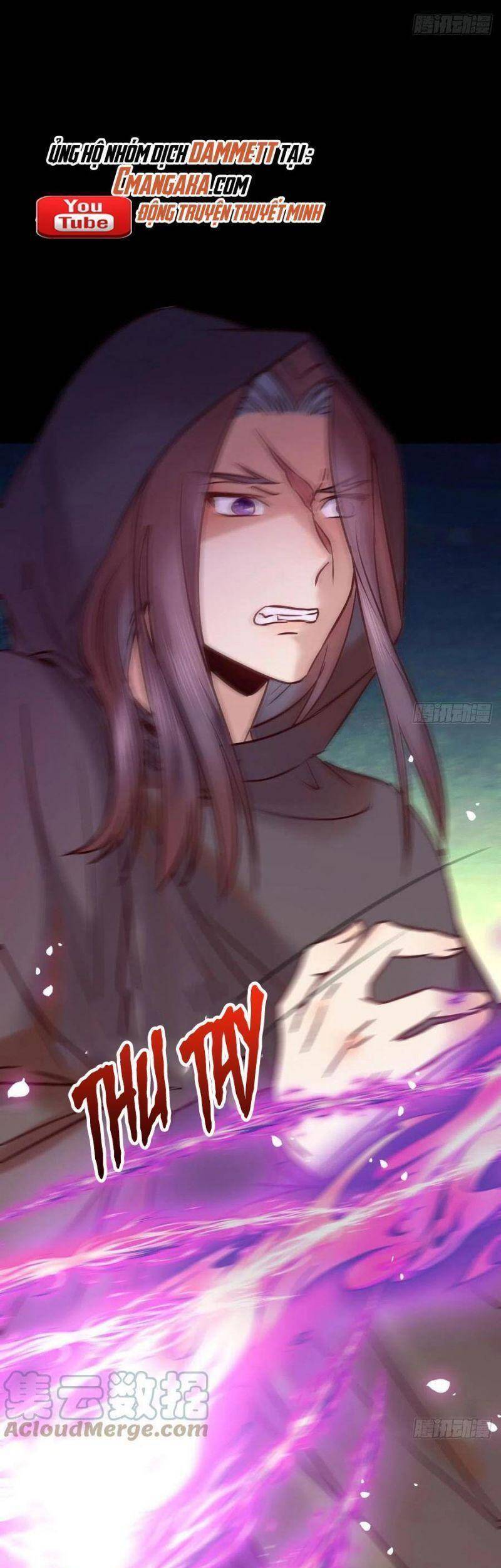 Tuyệt Sắc Quyến Rũ: Quỷ Y Chí Tôn: Chapter 424