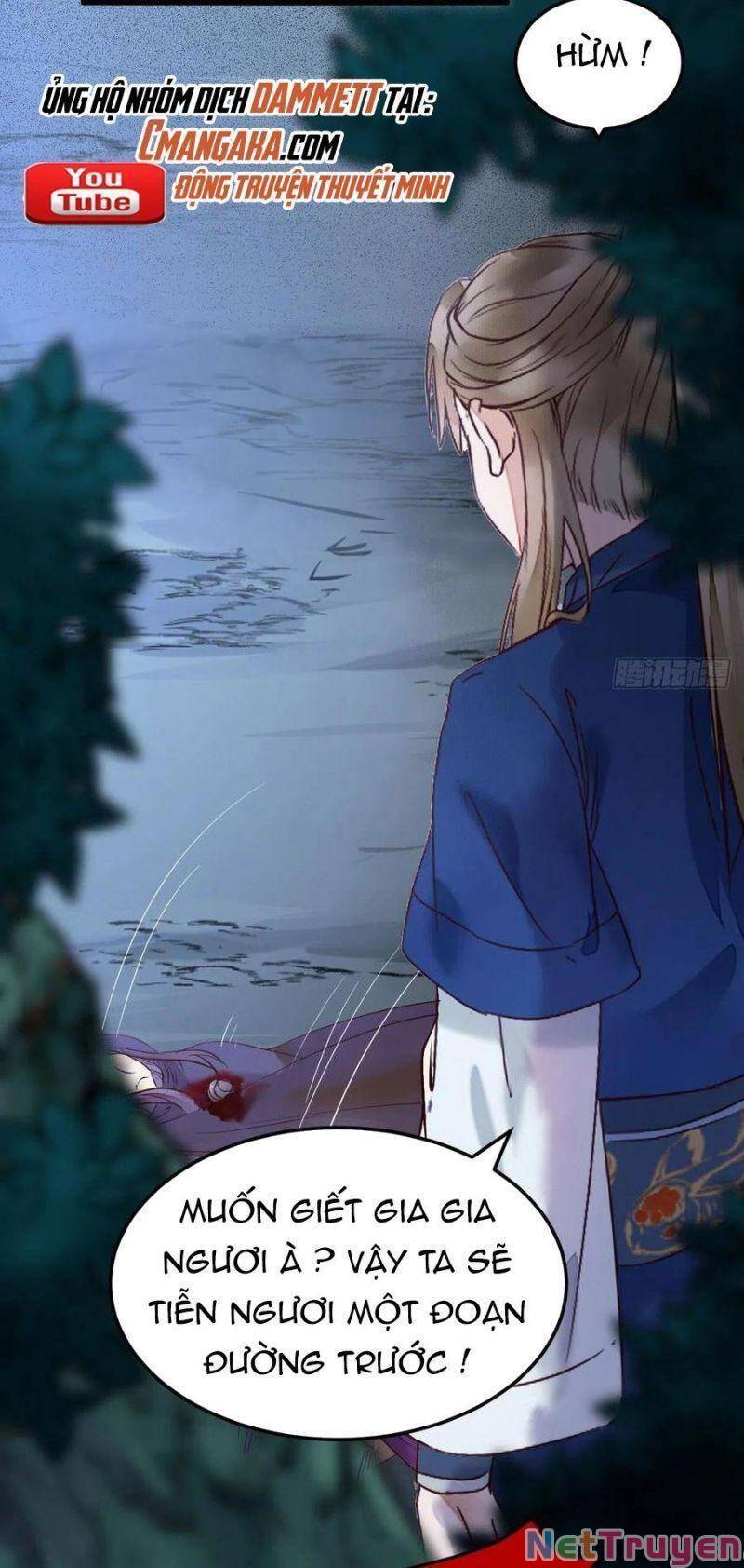 Tuyệt Sắc Quyến Rũ: Quỷ Y Chí Tôn: Chapter 424