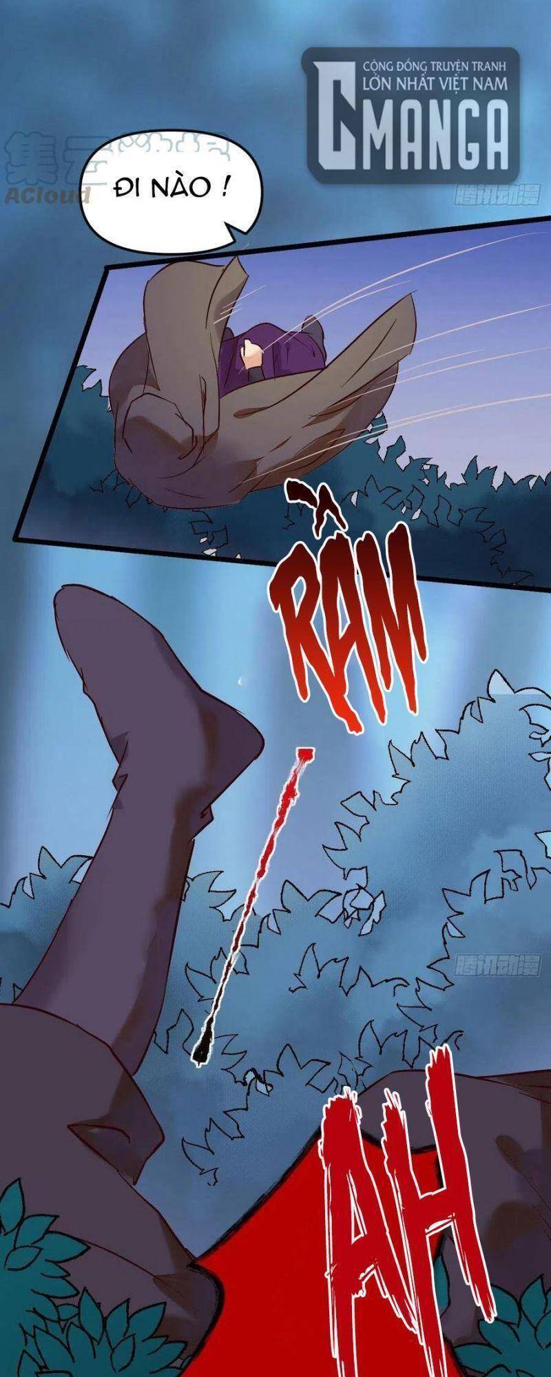 Tuyệt Sắc Quyến Rũ: Quỷ Y Chí Tôn: Chapter 424