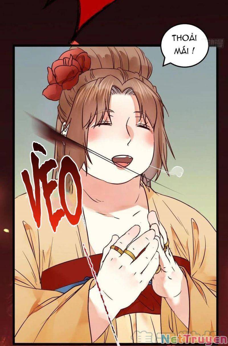 Tuyệt Sắc Quyến Rũ: Quỷ Y Chí Tôn: Chapter 424