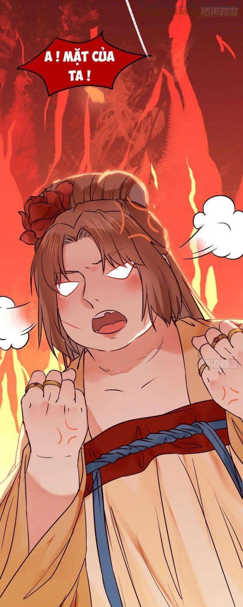 Tuyệt Sắc Quyến Rũ: Quỷ Y Chí Tôn: Chapter 424