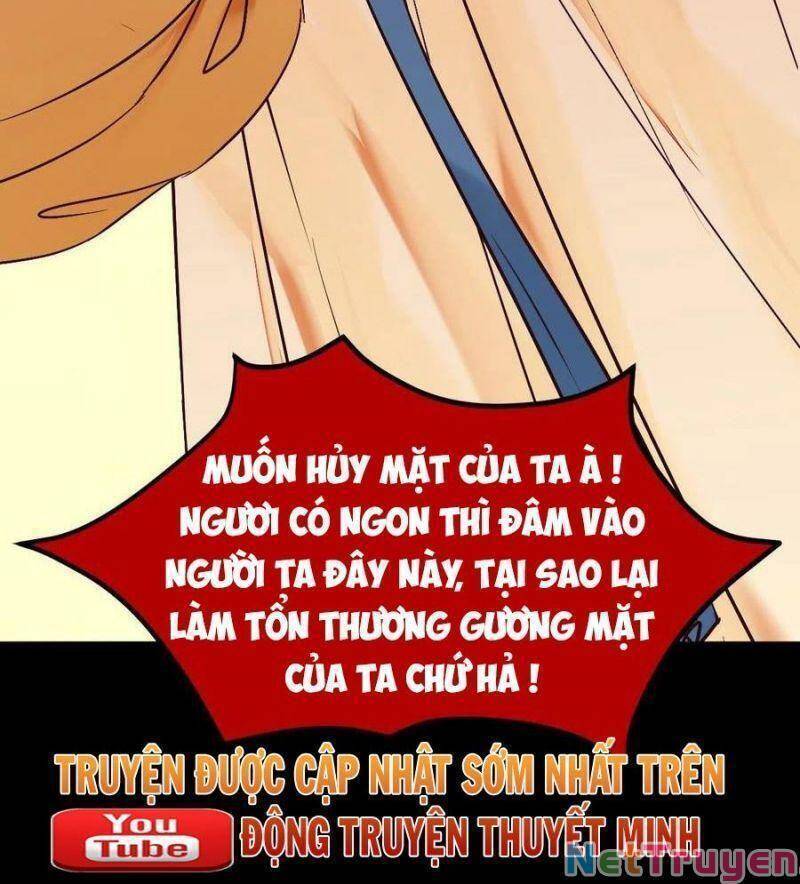 Tuyệt Sắc Quyến Rũ: Quỷ Y Chí Tôn: Chapter 424