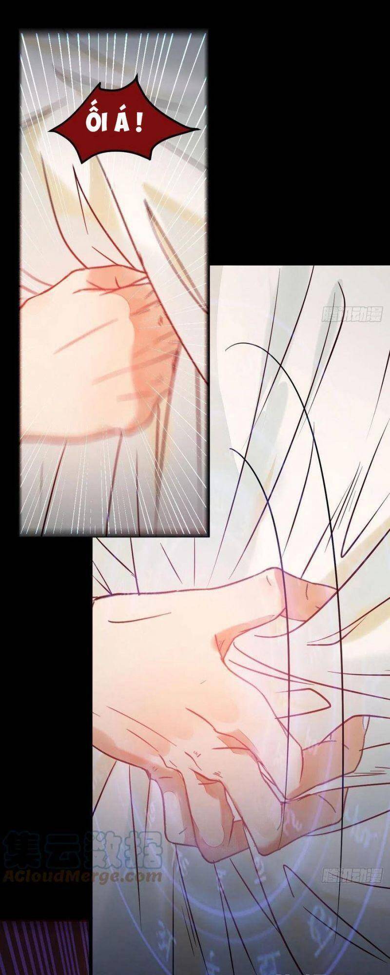 Tuyệt Sắc Quyến Rũ: Quỷ Y Chí Tôn: Chapter 424