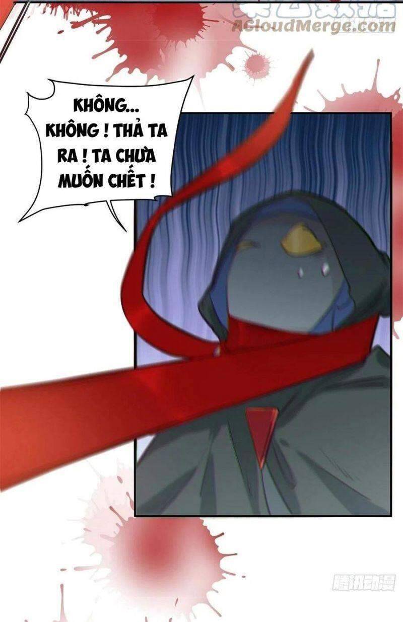 Tuyệt Sắc Quyến Rũ: Quỷ Y Chí Tôn: Chapter 424