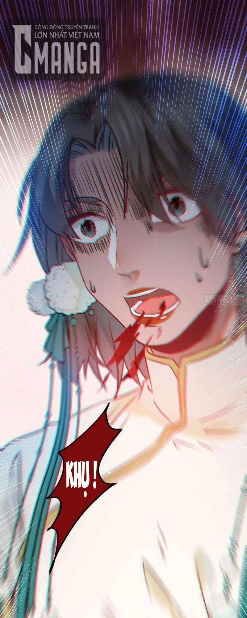 Tuyệt Sắc Quyến Rũ: Quỷ Y Chí Tôn: Chapter 424