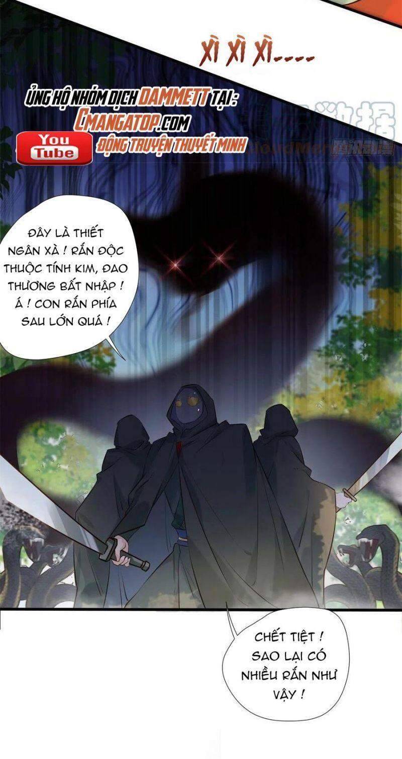 Tuyệt Sắc Quyến Rũ: Quỷ Y Chí Tôn: Chapter 424