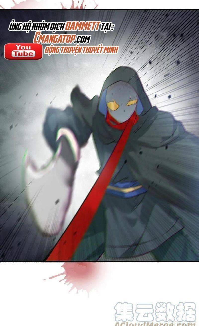 Tuyệt Sắc Quyến Rũ: Quỷ Y Chí Tôn: Chapter 424