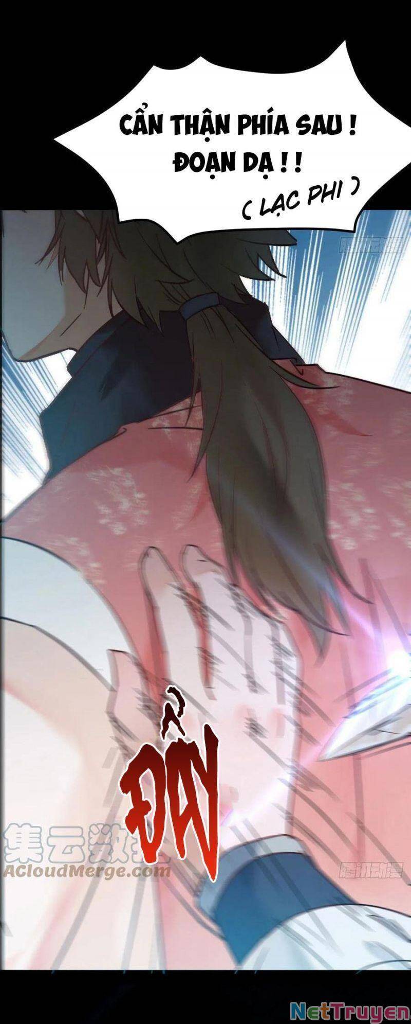 Tuyệt Sắc Quyến Rũ: Quỷ Y Chí Tôn: Chapter 424