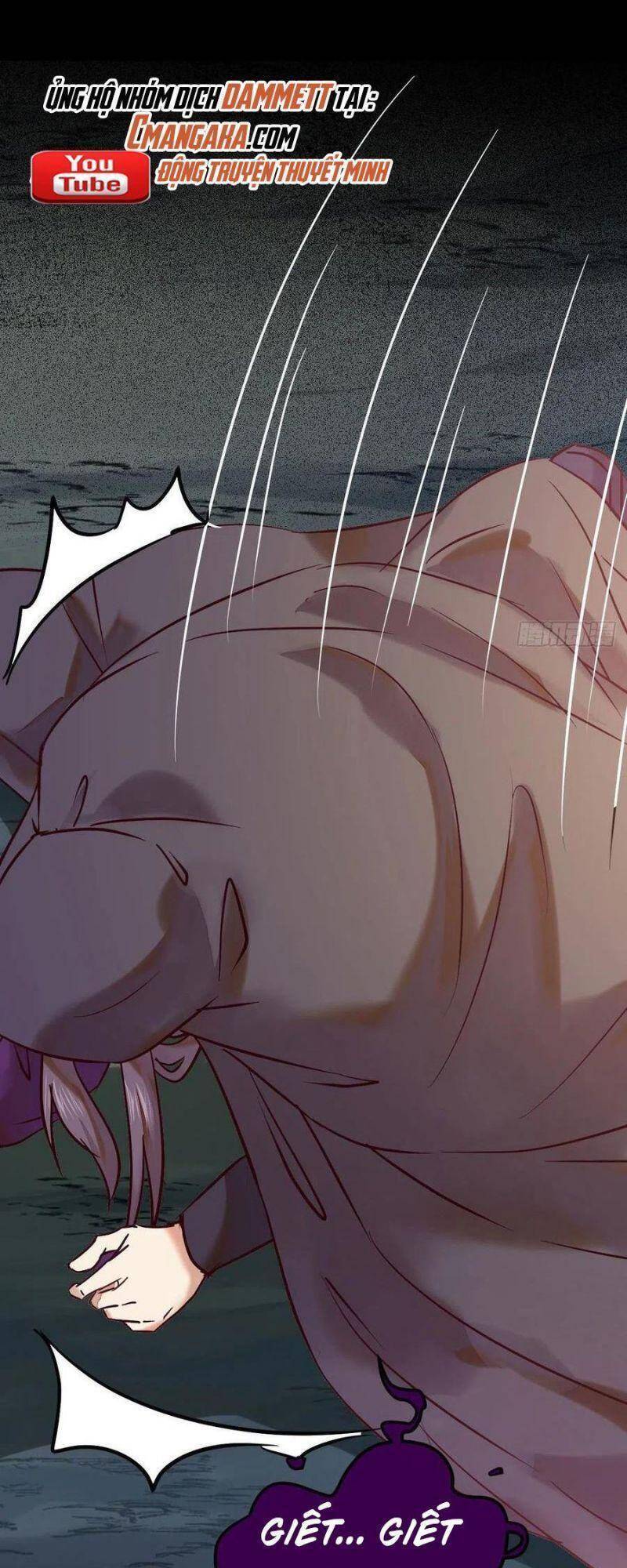 Tuyệt Sắc Quyến Rũ: Quỷ Y Chí Tôn: Chapter 424