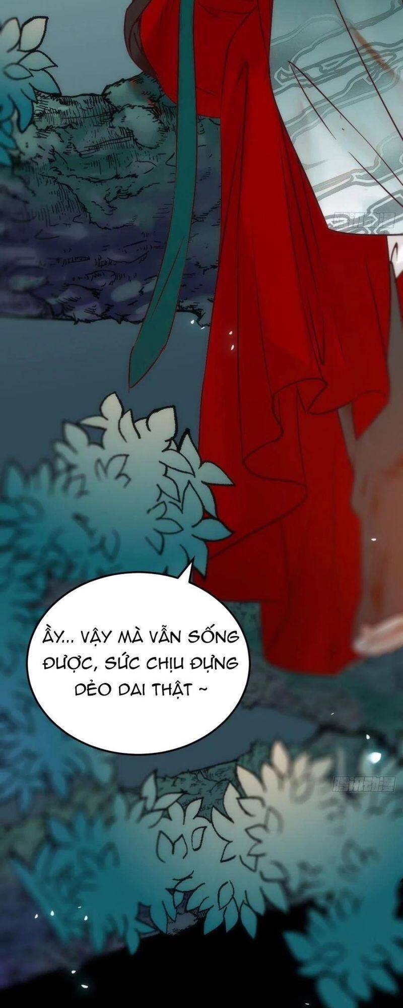 Tuyệt Sắc Quyến Rũ: Quỷ Y Chí Tôn: Chapter 424