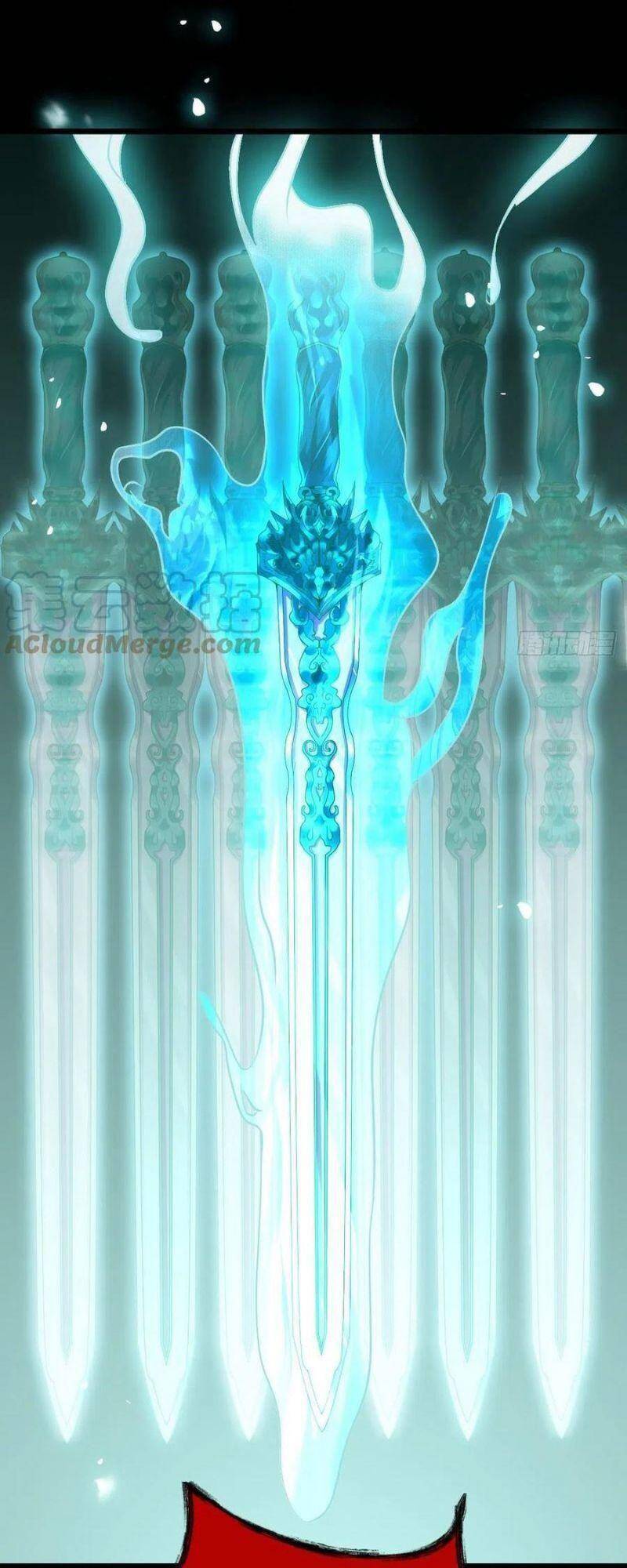 Tuyệt Sắc Quyến Rũ: Quỷ Y Chí Tôn: Chapter 424