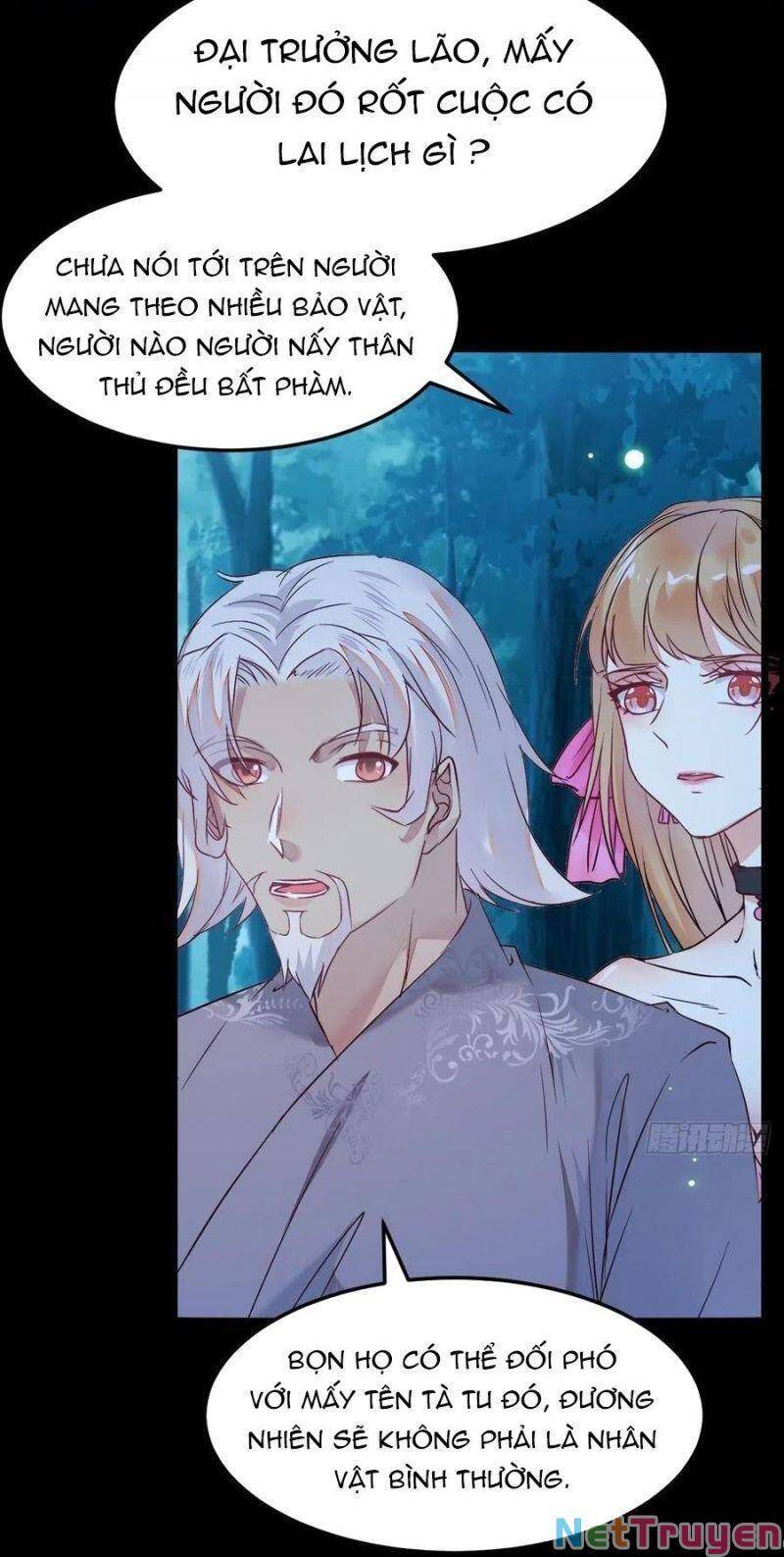 Tuyệt Sắc Quyến Rũ: Quỷ Y Chí Tôn: Chapter 424