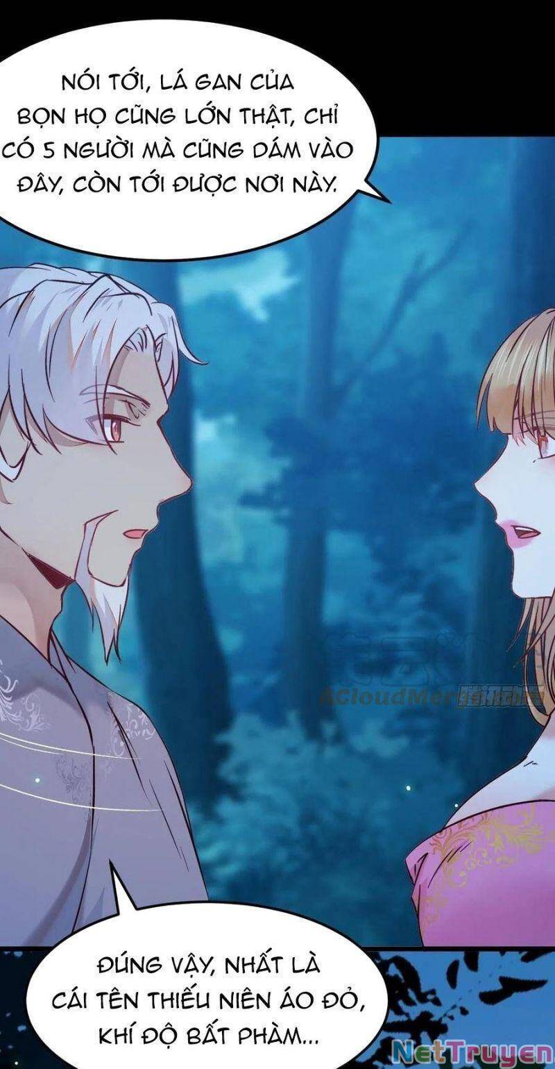 Tuyệt Sắc Quyến Rũ: Quỷ Y Chí Tôn: Chapter 424