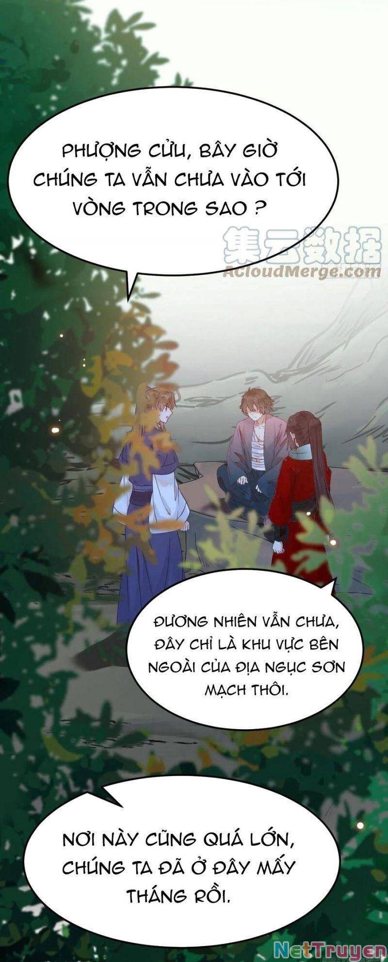 Tuyệt Sắc Quyến Rũ: Quỷ Y Chí Tôn: Chapter 424