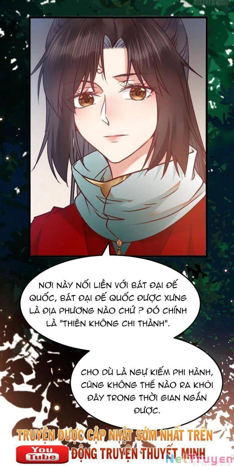 Tuyệt Sắc Quyến Rũ: Quỷ Y Chí Tôn: Chapter 424