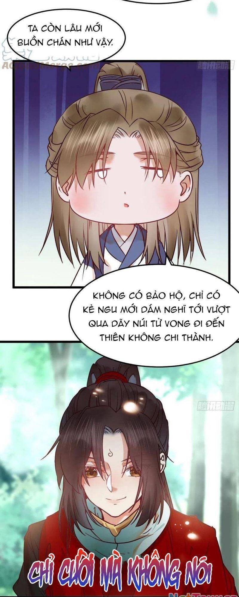 Tuyệt Sắc Quyến Rũ: Quỷ Y Chí Tôn: Chapter 424