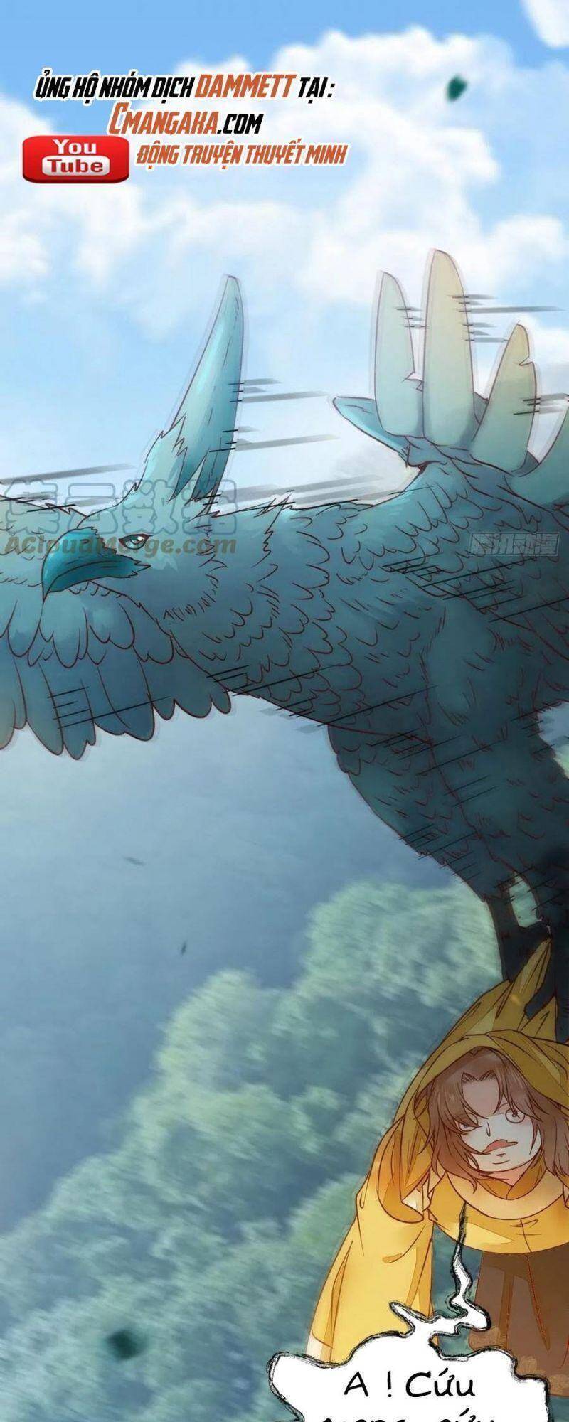 Tuyệt Sắc Quyến Rũ: Quỷ Y Chí Tôn: Chapter 424