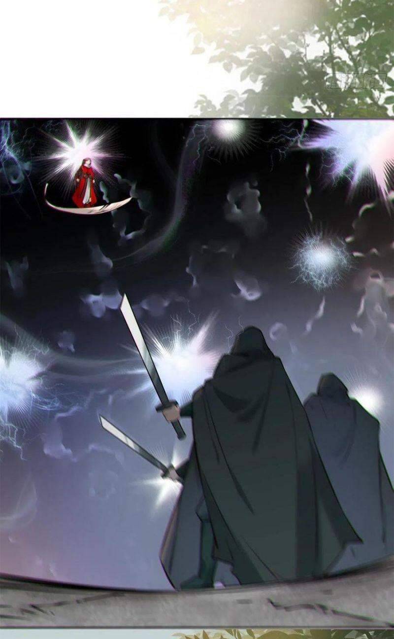 Tuyệt Sắc Quyến Rũ: Quỷ Y Chí Tôn: Chapter 424