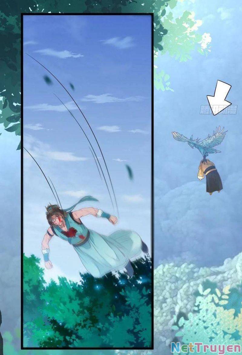 Tuyệt Sắc Quyến Rũ: Quỷ Y Chí Tôn: Chapter 424