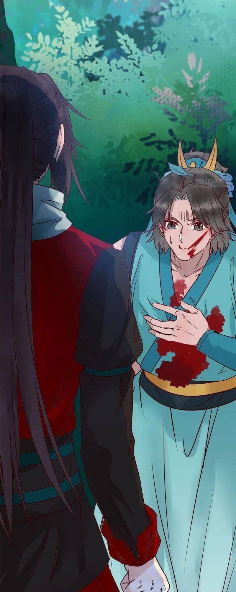 Tuyệt Sắc Quyến Rũ: Quỷ Y Chí Tôn: Chapter 424