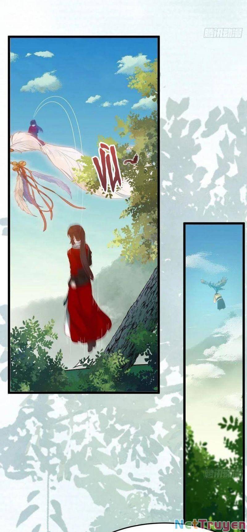 Tuyệt Sắc Quyến Rũ: Quỷ Y Chí Tôn: Chapter 424