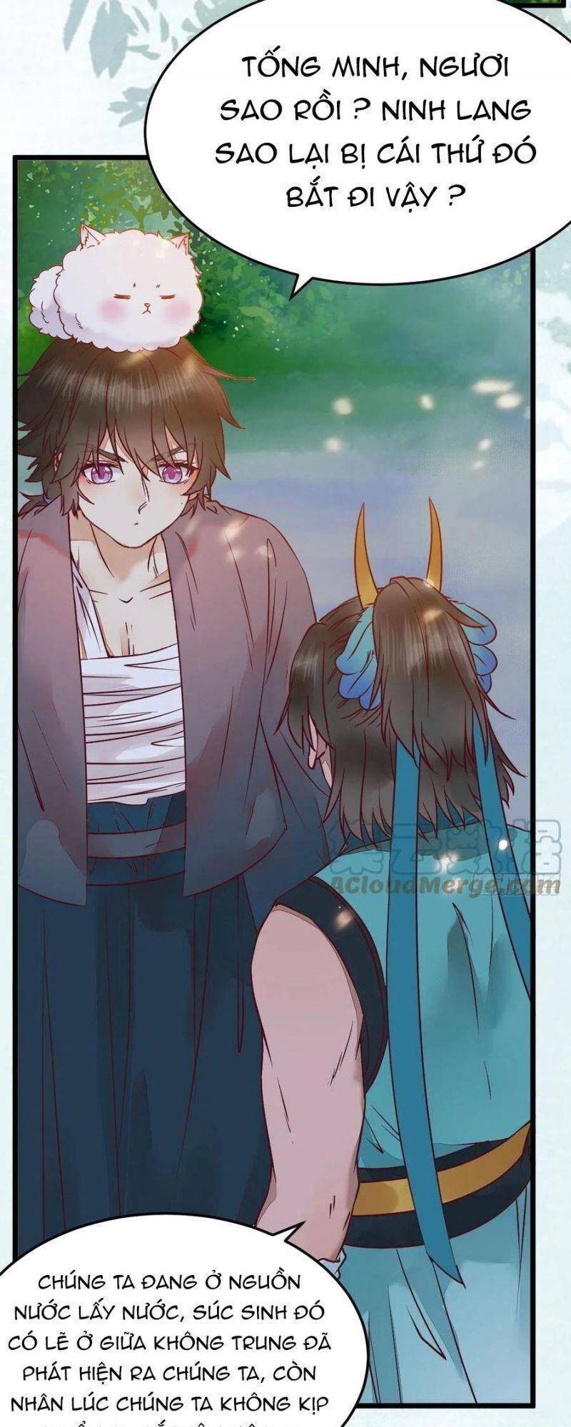 Tuyệt Sắc Quyến Rũ: Quỷ Y Chí Tôn: Chapter 424