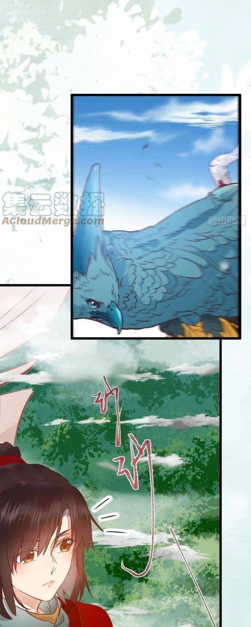 Tuyệt Sắc Quyến Rũ: Quỷ Y Chí Tôn: Chapter 424