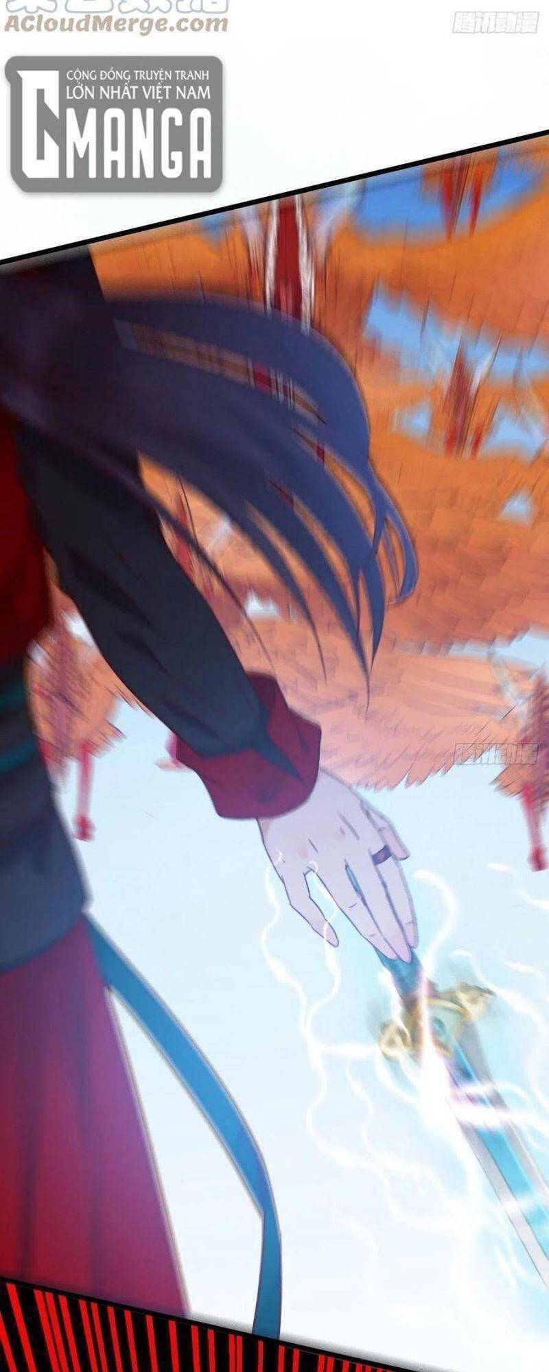 Tuyệt Sắc Quyến Rũ: Quỷ Y Chí Tôn: Chapter 424