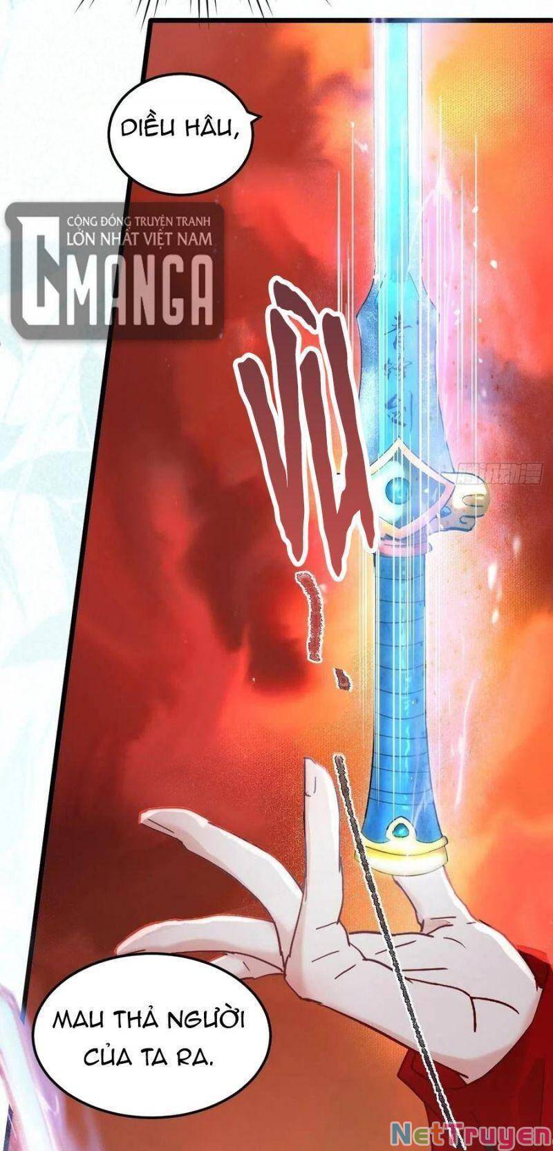 Tuyệt Sắc Quyến Rũ: Quỷ Y Chí Tôn: Chapter 424