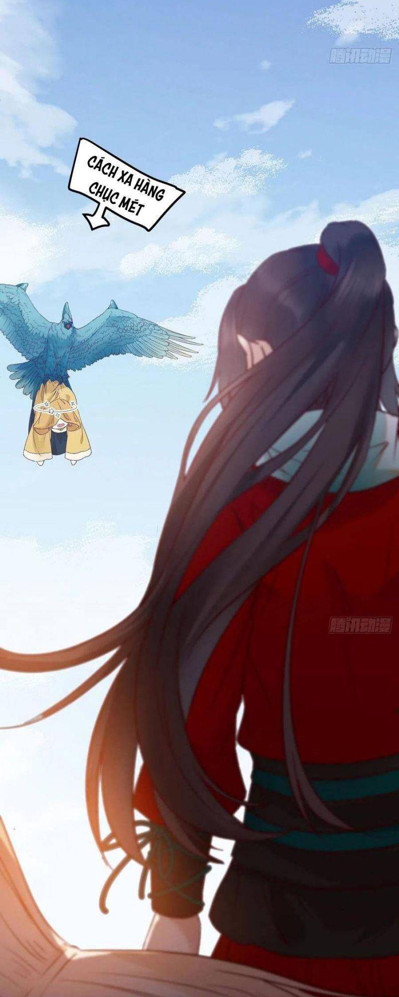 Tuyệt Sắc Quyến Rũ: Quỷ Y Chí Tôn: Chapter 424