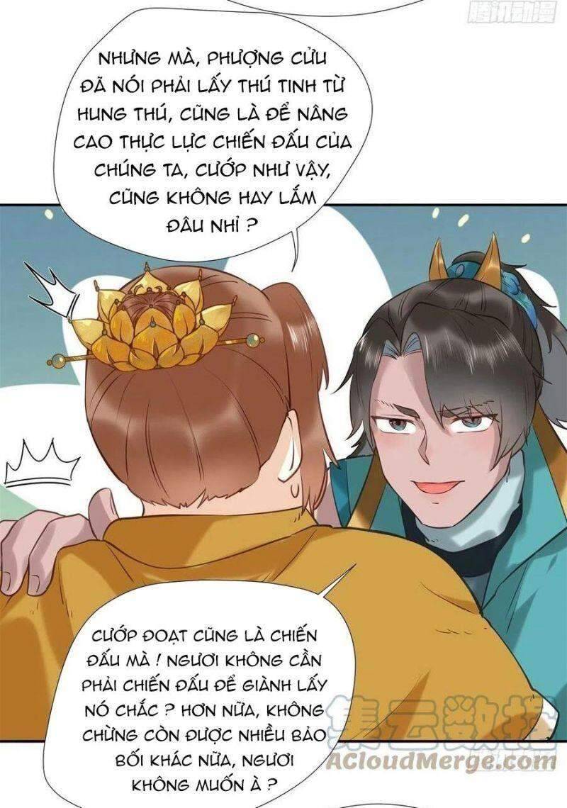 Tuyệt Sắc Quyến Rũ: Quỷ Y Chí Tôn: Chapter 424