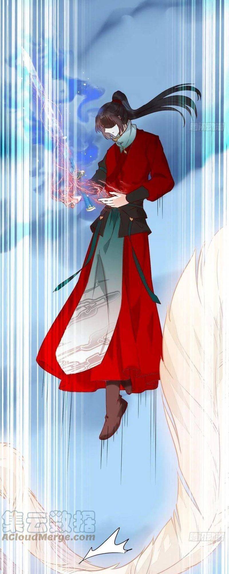 Tuyệt Sắc Quyến Rũ: Quỷ Y Chí Tôn: Chapter 424